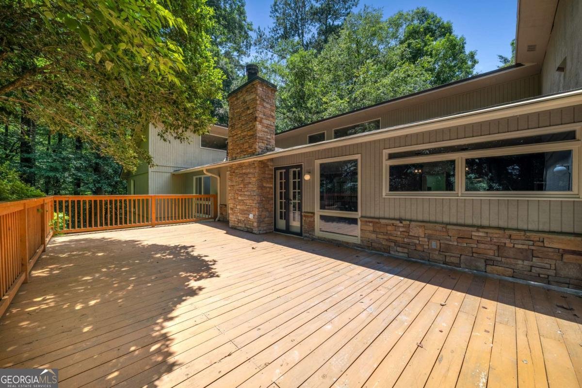 1690 Trotters Lane Stone Mountain - 20