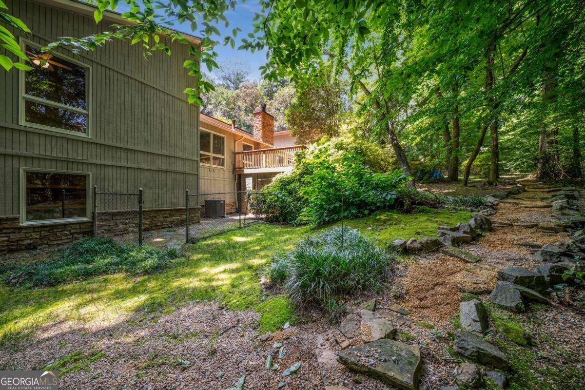 1690 Trotters Lane Stone Mountain - 21
