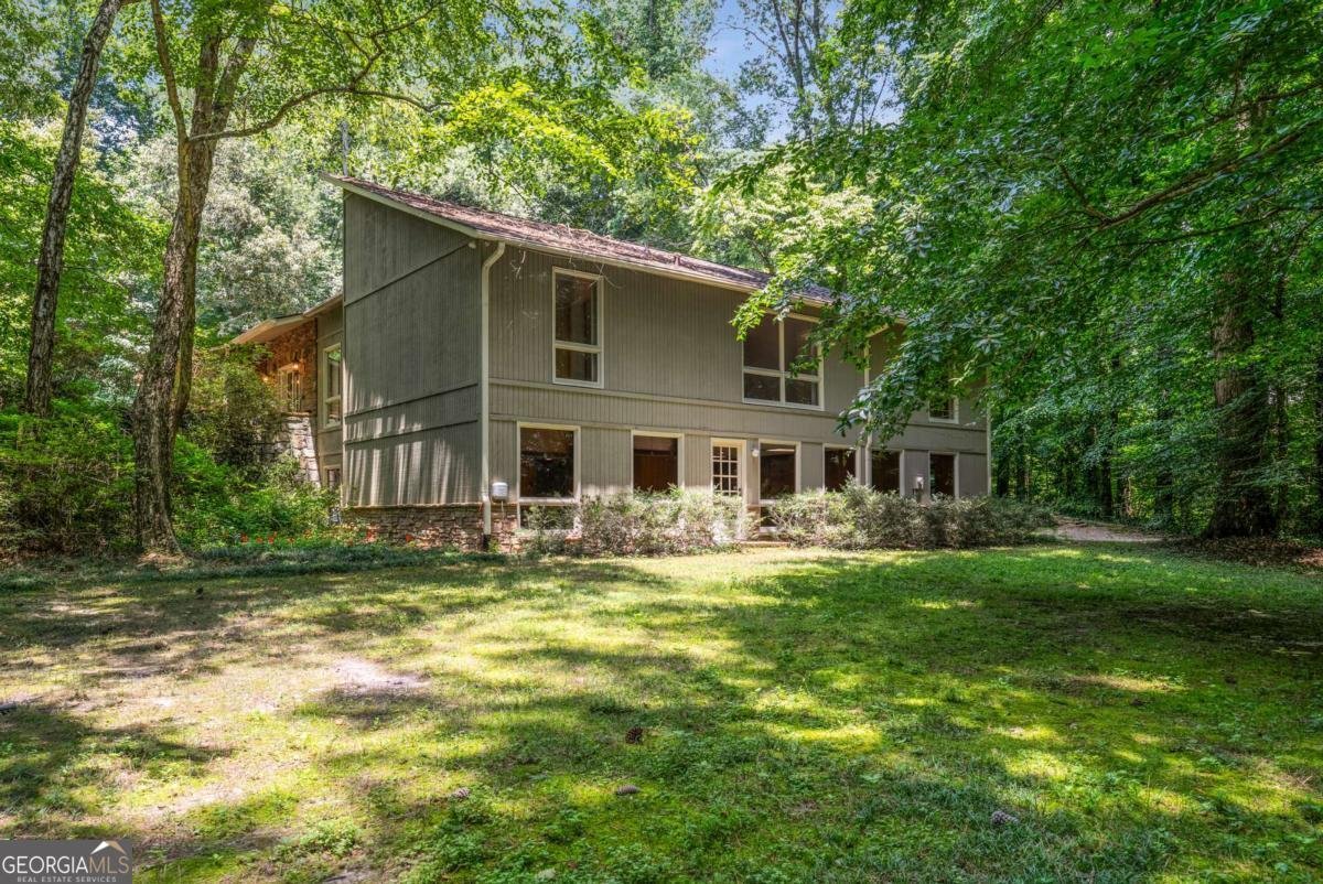 1690 Trotters Lane Stone Mountain - 22