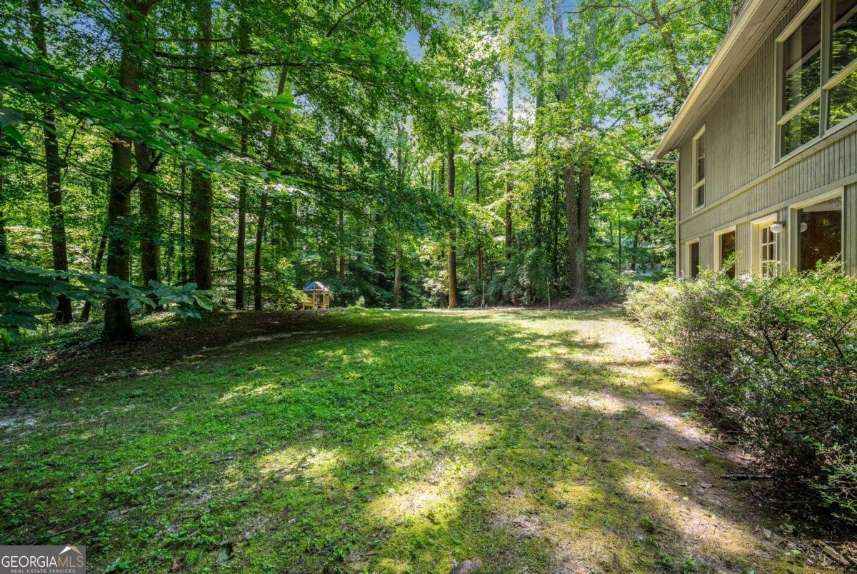 1690 Trotters Lane Stone Mountain - 23