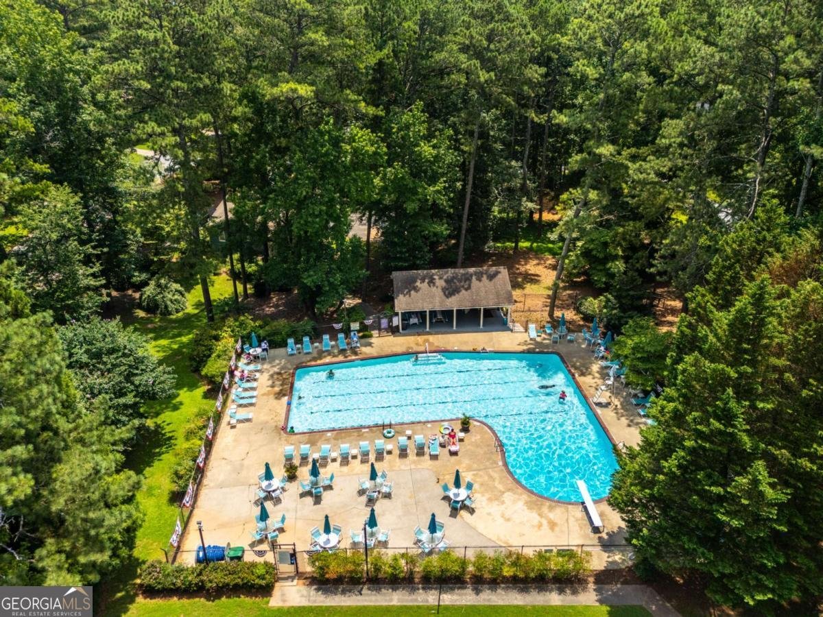 1690 Trotters Lane Stone Mountain - 27