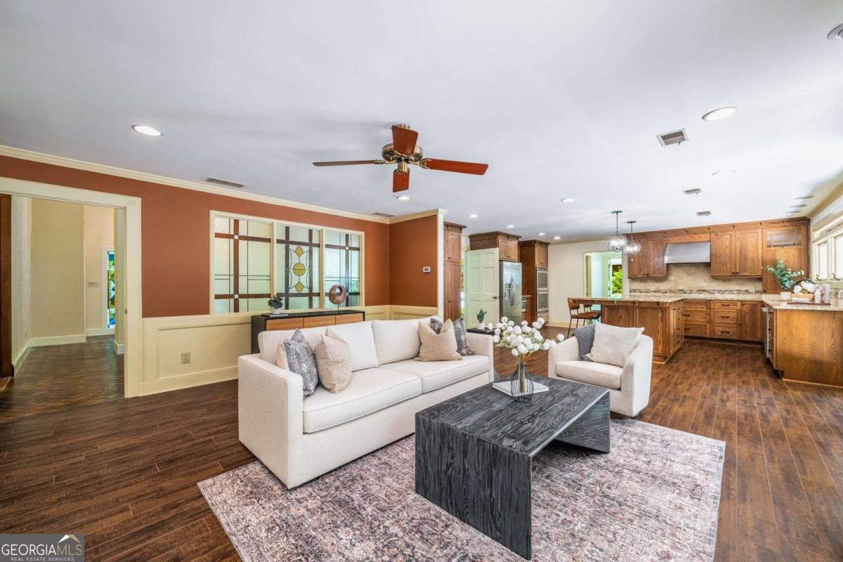 1690 Trotters Lane Stone Mountain - 4