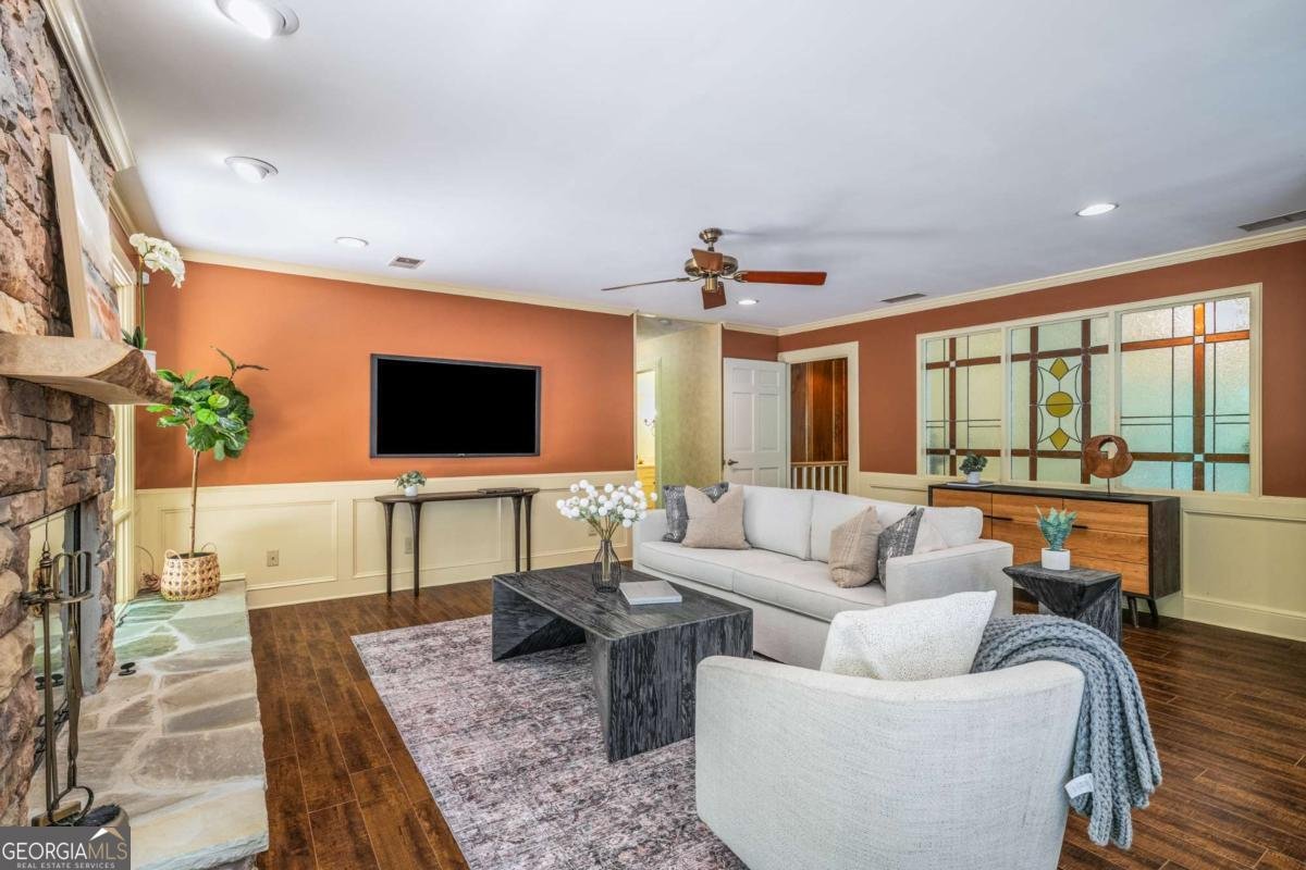 1690 Trotters Lane Stone Mountain - 5