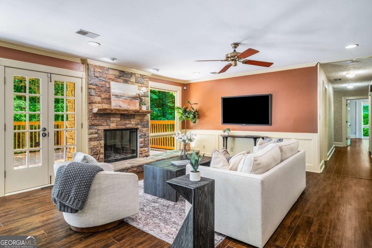 1690 Trotters Lane Stone Mountain - 6