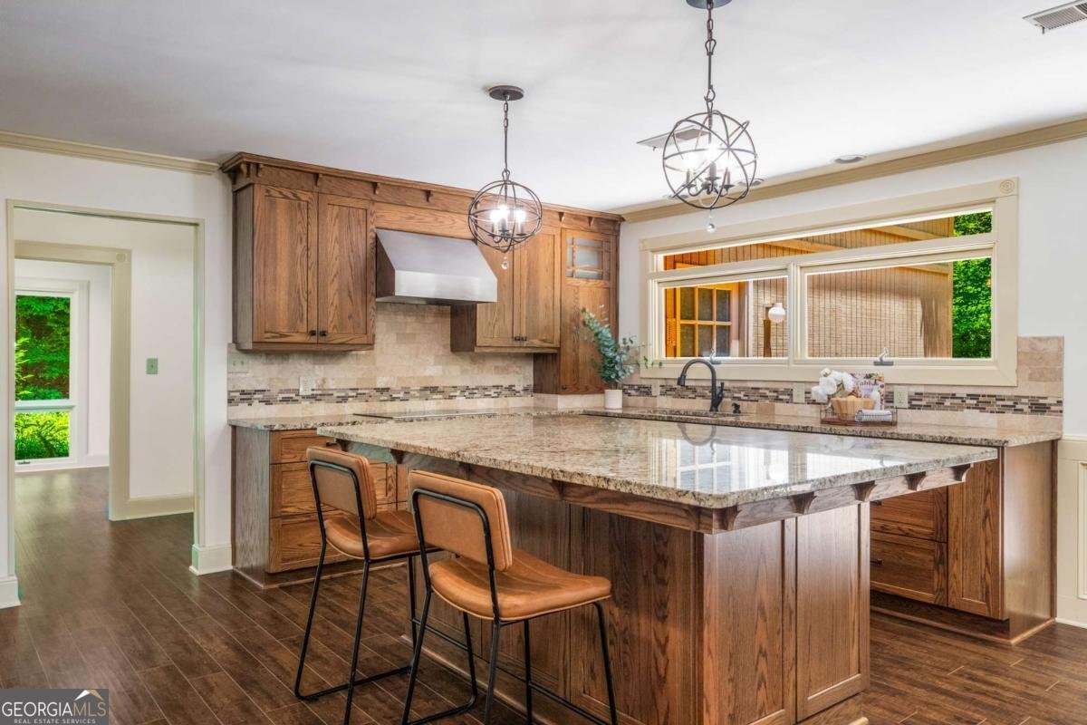 1690 Trotters Lane Stone Mountain - 7