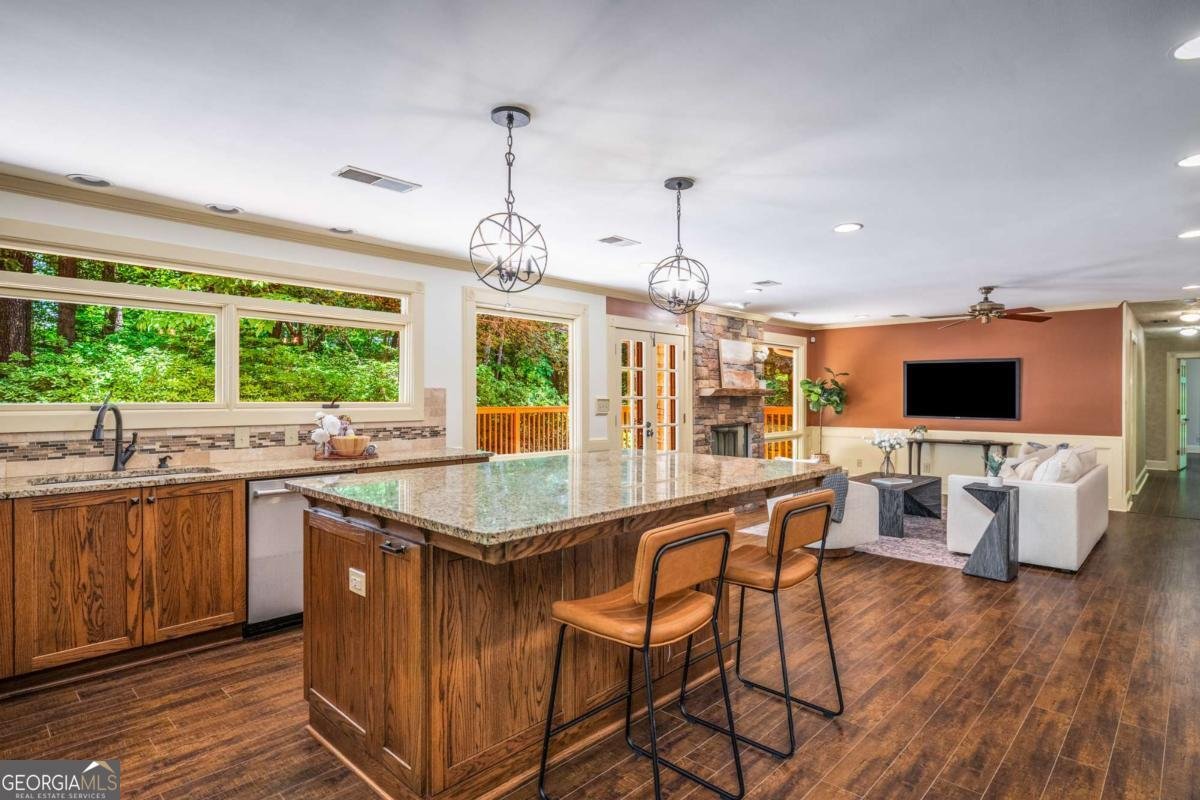 1690 Trotters Lane Stone Mountain - 8