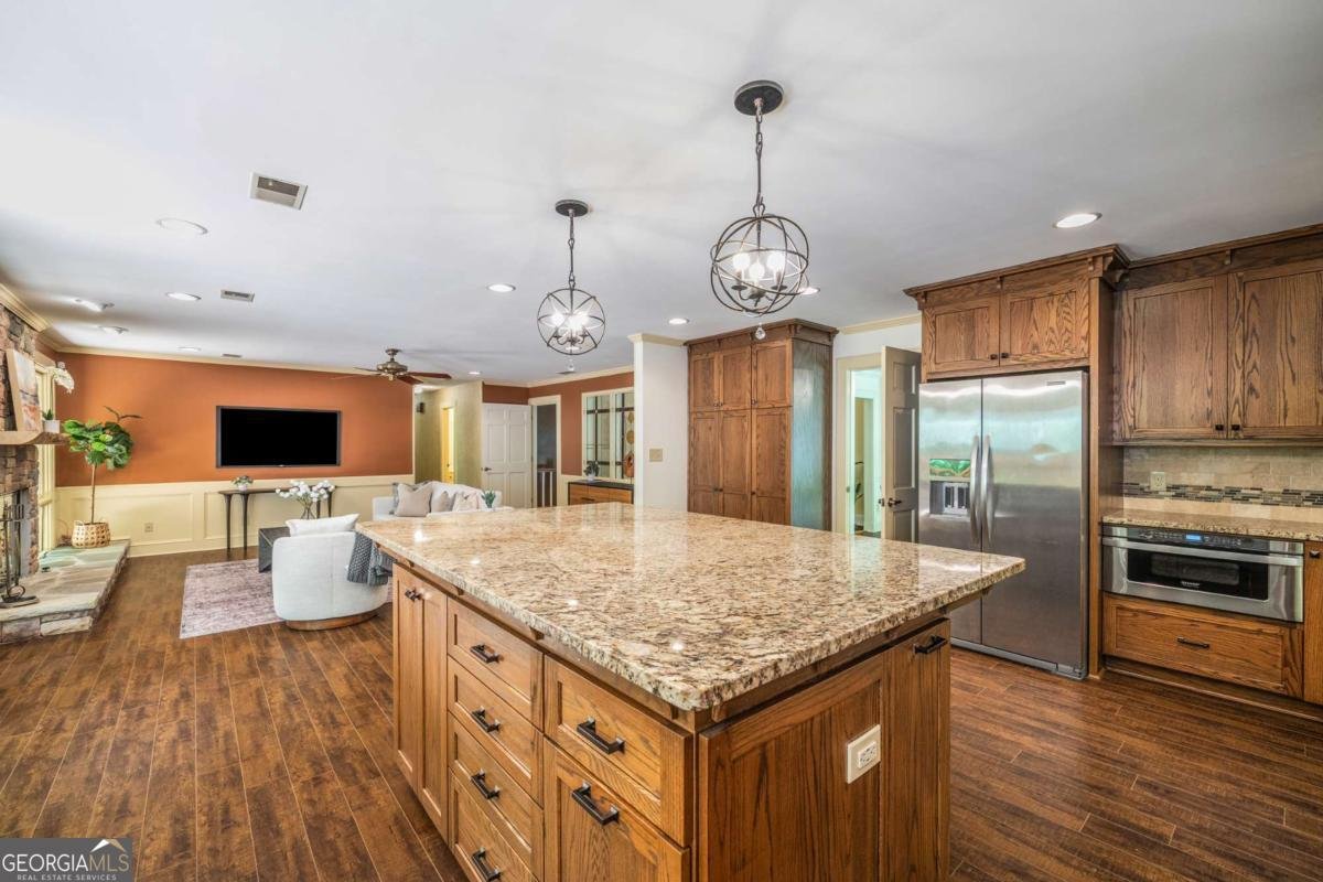 1690 Trotters Lane Stone Mountain - 9