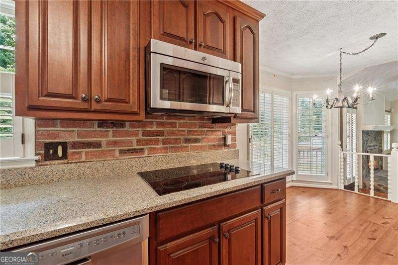 626 Cheatham Drive Marietta - 11