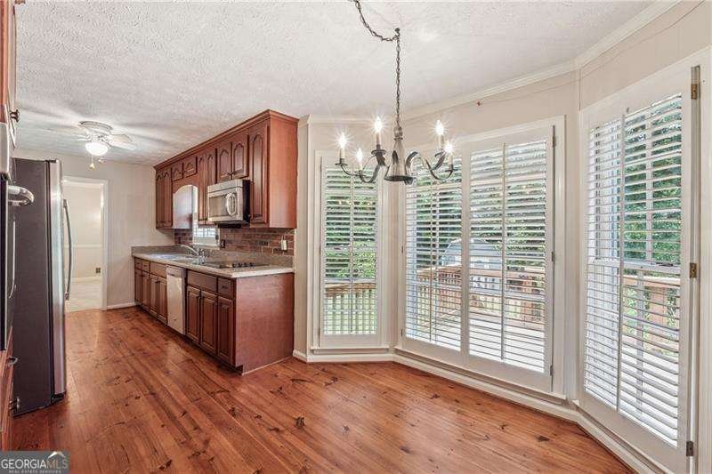 626 Cheatham Drive Marietta - 12