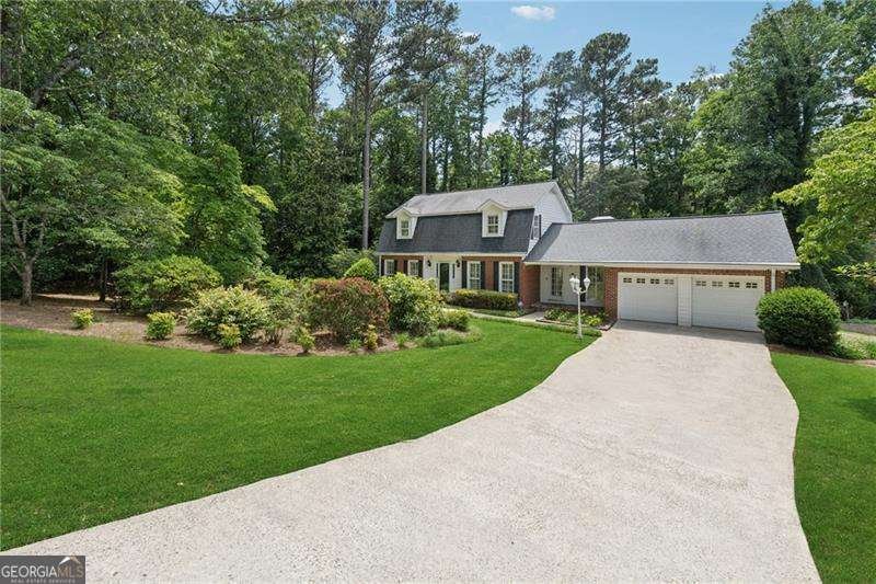 626 Cheatham Drive Marietta - 18