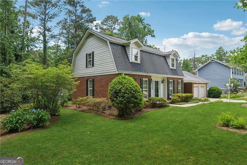 626 Cheatham Drive Marietta - 19