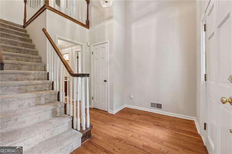 626 Cheatham Drive Marietta - 3