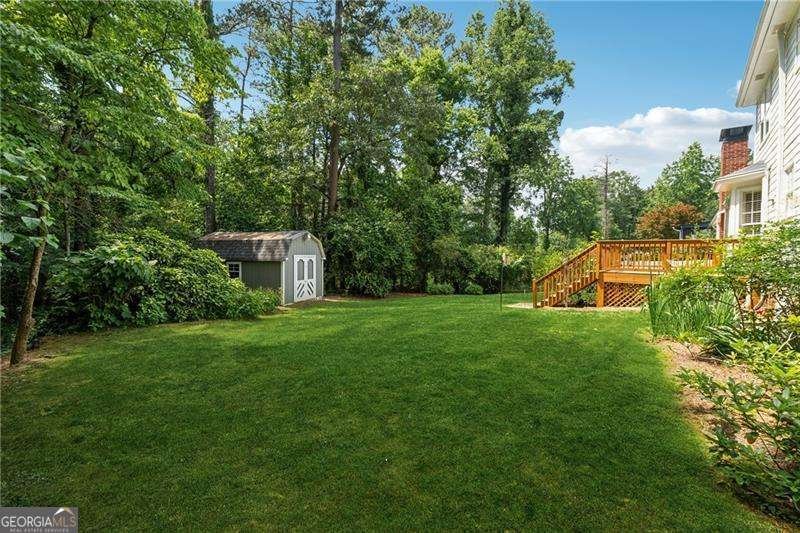 626 Cheatham Drive Marietta - 31