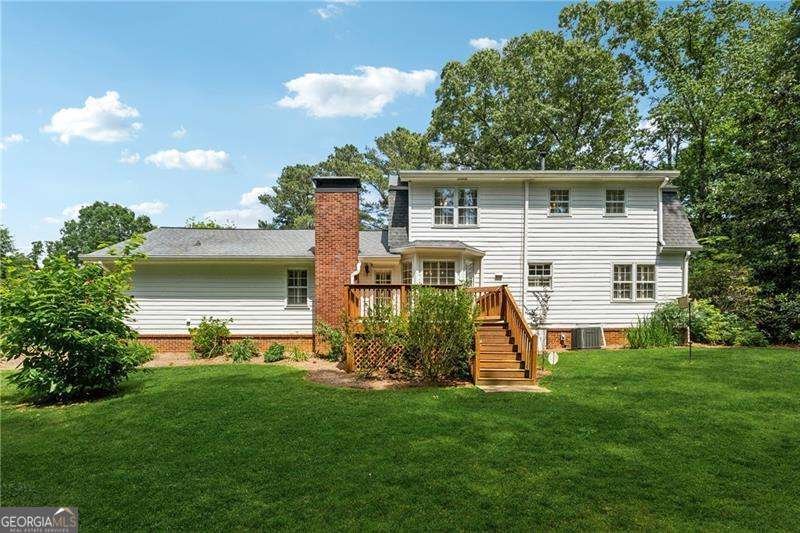626 Cheatham Drive Marietta - 32