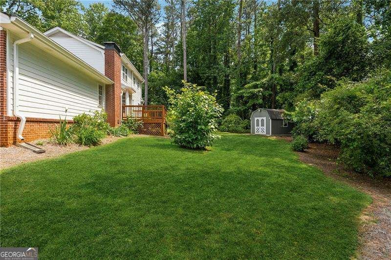 626 Cheatham Drive Marietta - 34