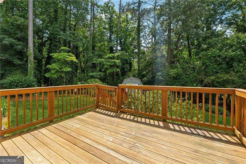 626 Cheatham Drive Marietta - 35