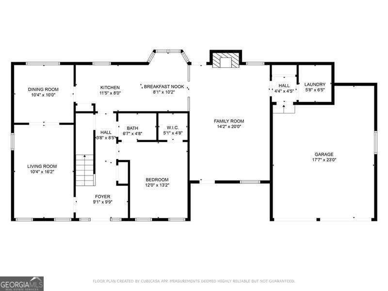 626 Cheatham Drive Marietta - 41