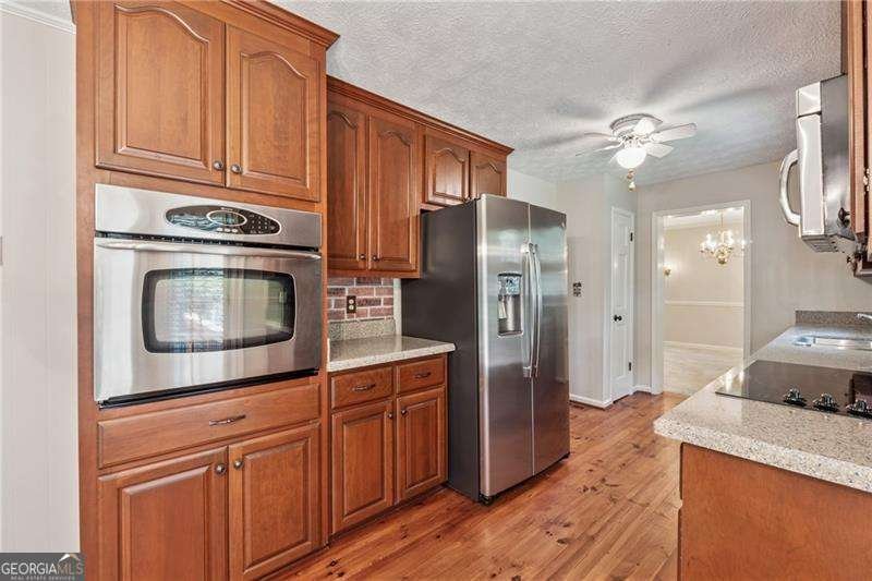 626 Cheatham Drive Marietta - 9