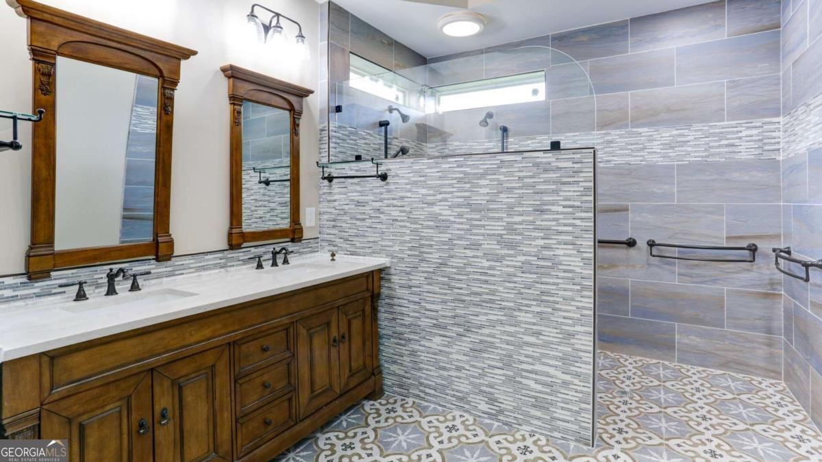5345 Glenhaven Drive Cumming - 17