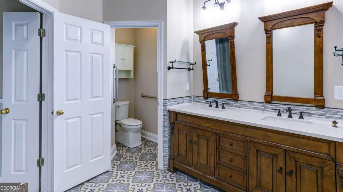5345 Glenhaven Drive Cumming - 18