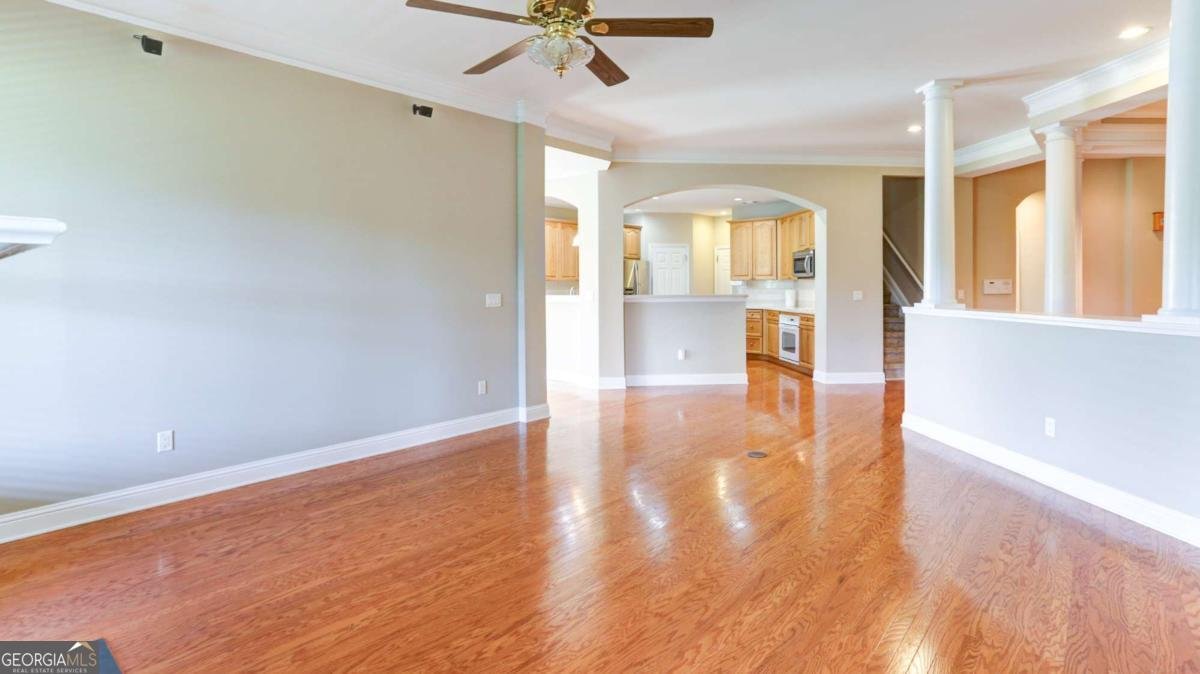 5345 Glenhaven Drive Cumming - 2