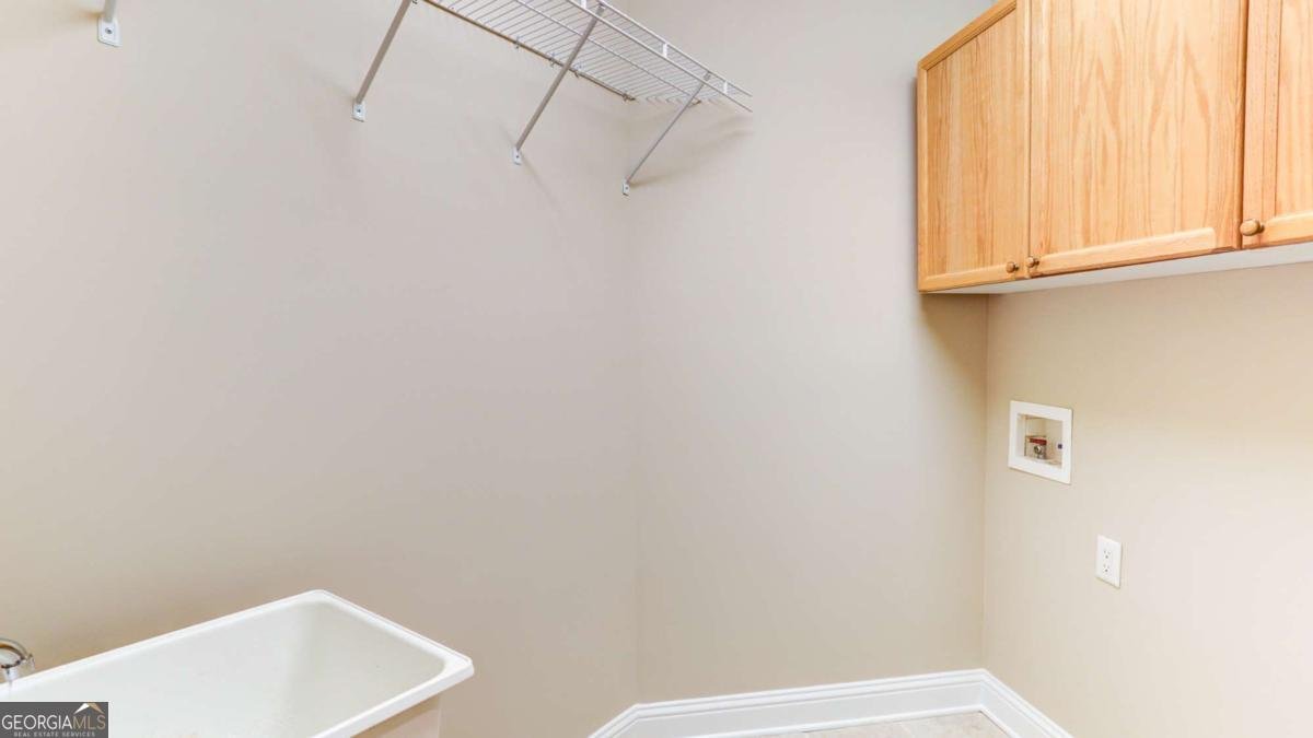 5345 Glenhaven Drive Cumming - 20