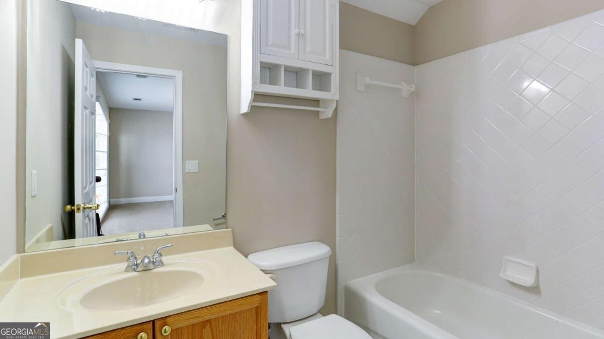 5345 Glenhaven Drive Cumming - 23