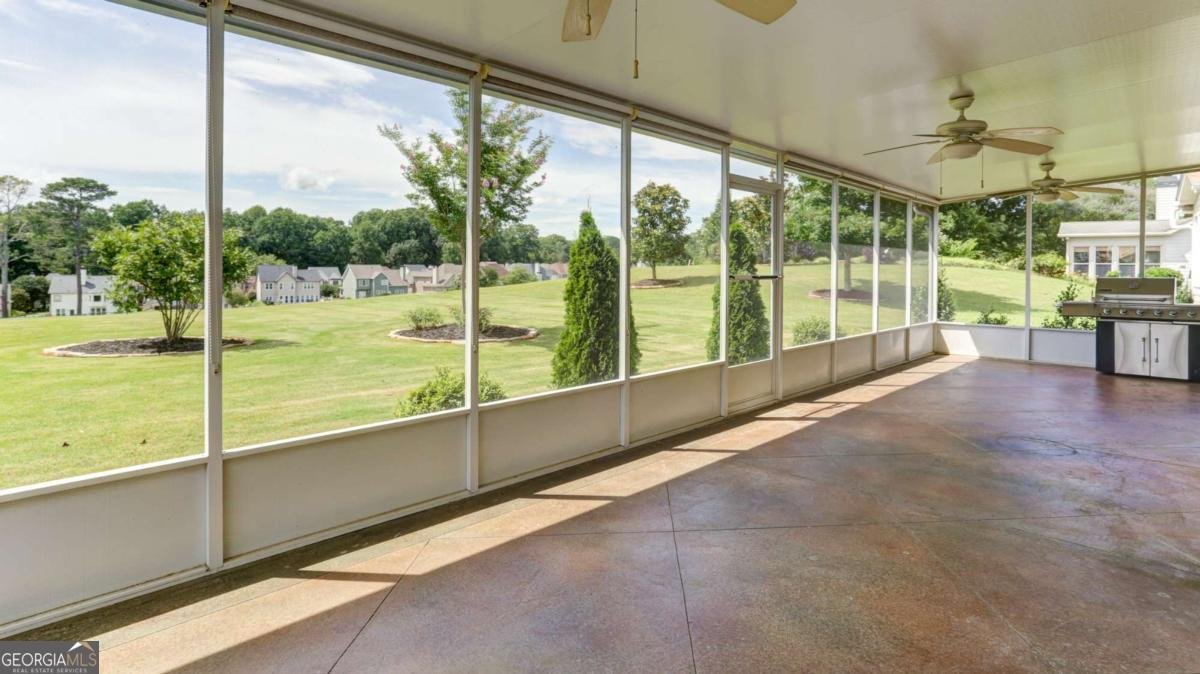 5345 Glenhaven Drive Cumming - 24