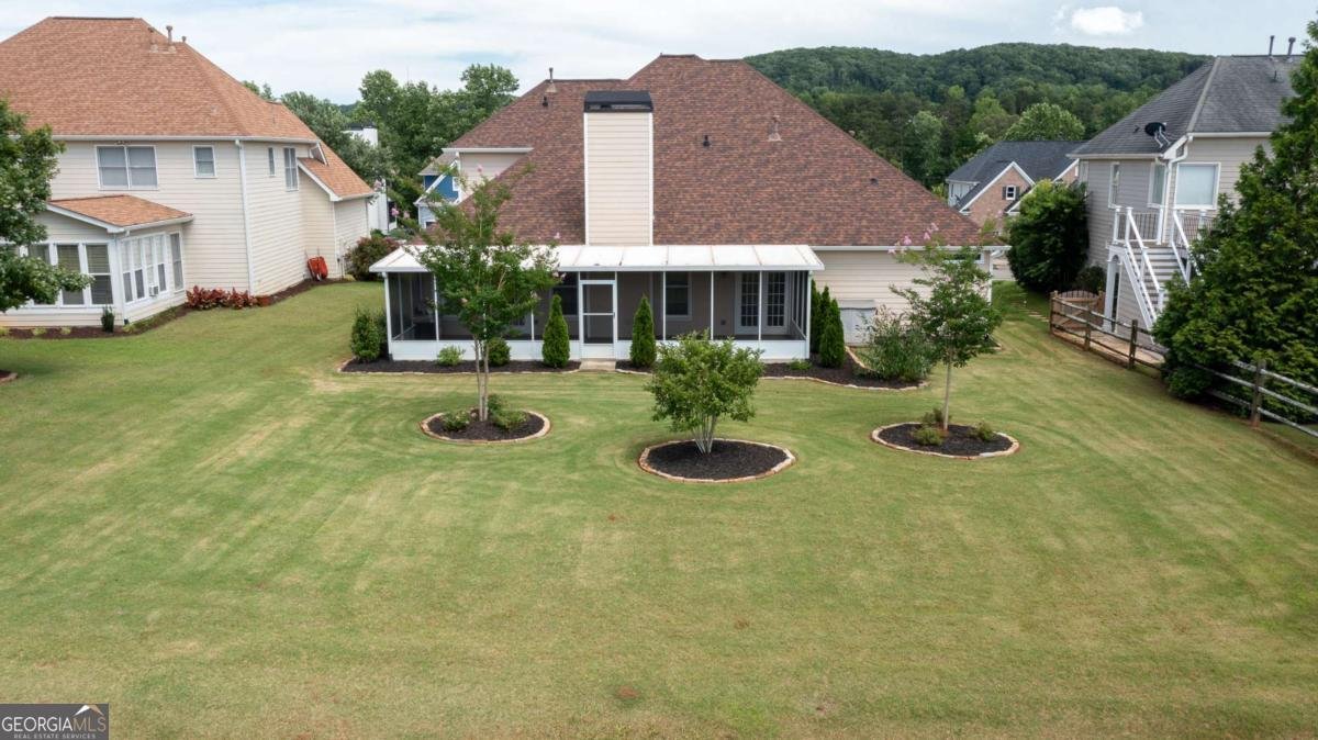 5345 Glenhaven Drive Cumming - 26
