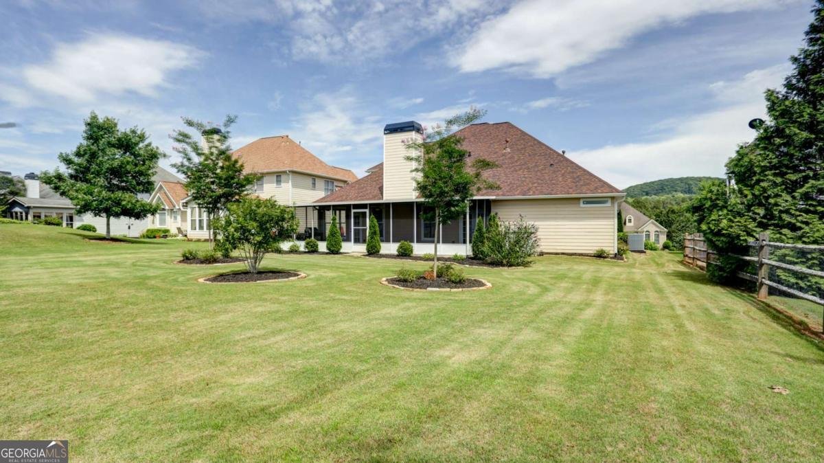 5345 Glenhaven Drive Cumming - 29