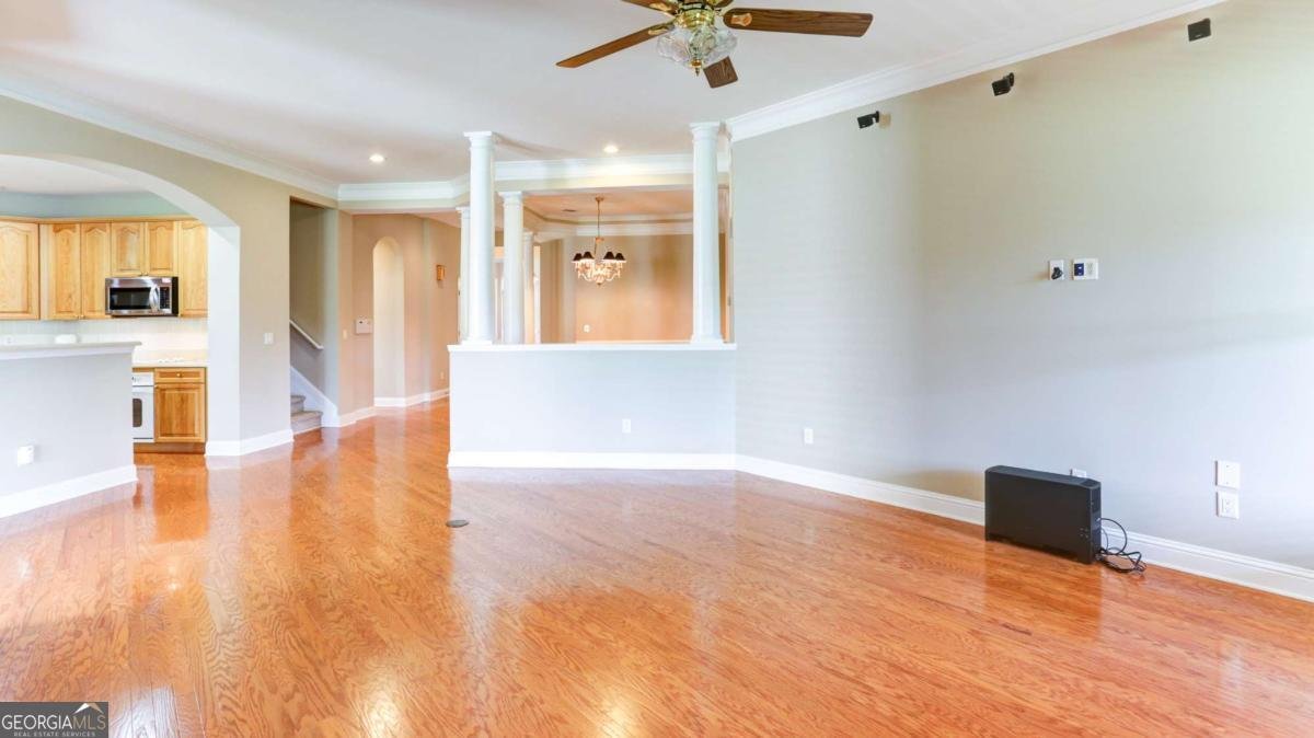 5345 Glenhaven Drive Cumming - 3