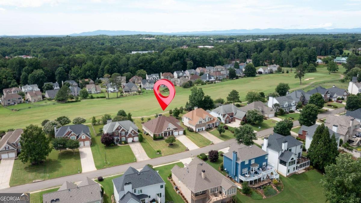 5345 Glenhaven Drive Cumming - 31