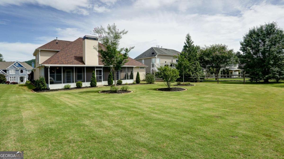 5345 Glenhaven Drive Cumming - 37