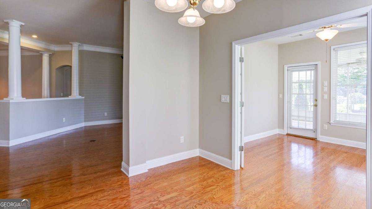 5345 Glenhaven Drive Cumming - 5