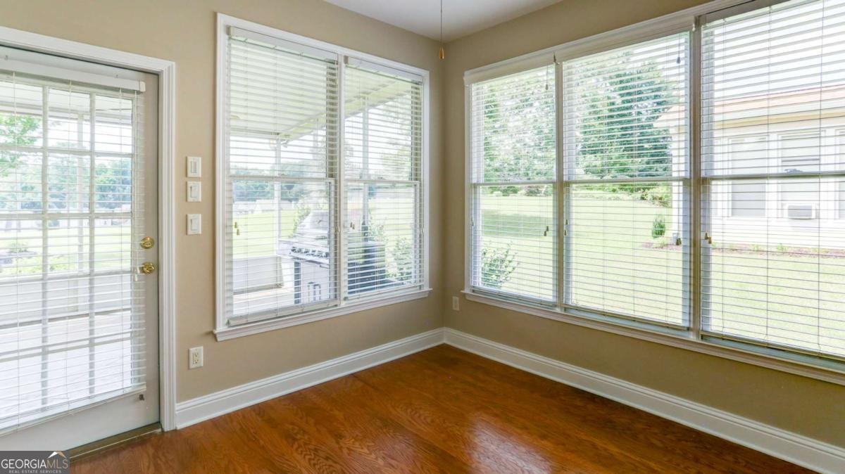 5345 Glenhaven Drive Cumming - 7