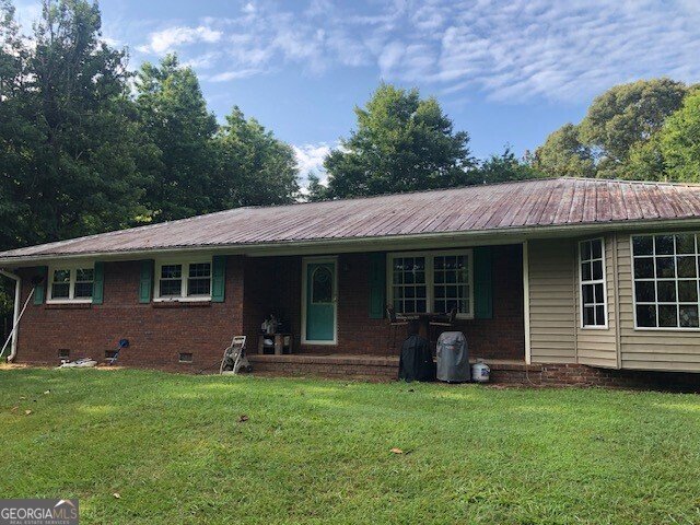 5814 Gailey Drive Clermont - 1