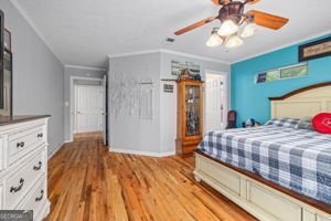 5814 Gailey Drive Clermont - 12