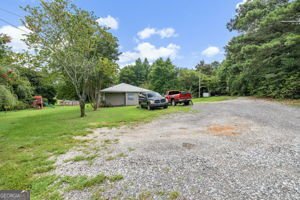5814 Gailey Drive Clermont - 24