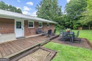 5814 Gailey Drive Clermont - 31