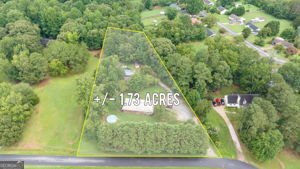 5814 Gailey Drive Clermont - 45