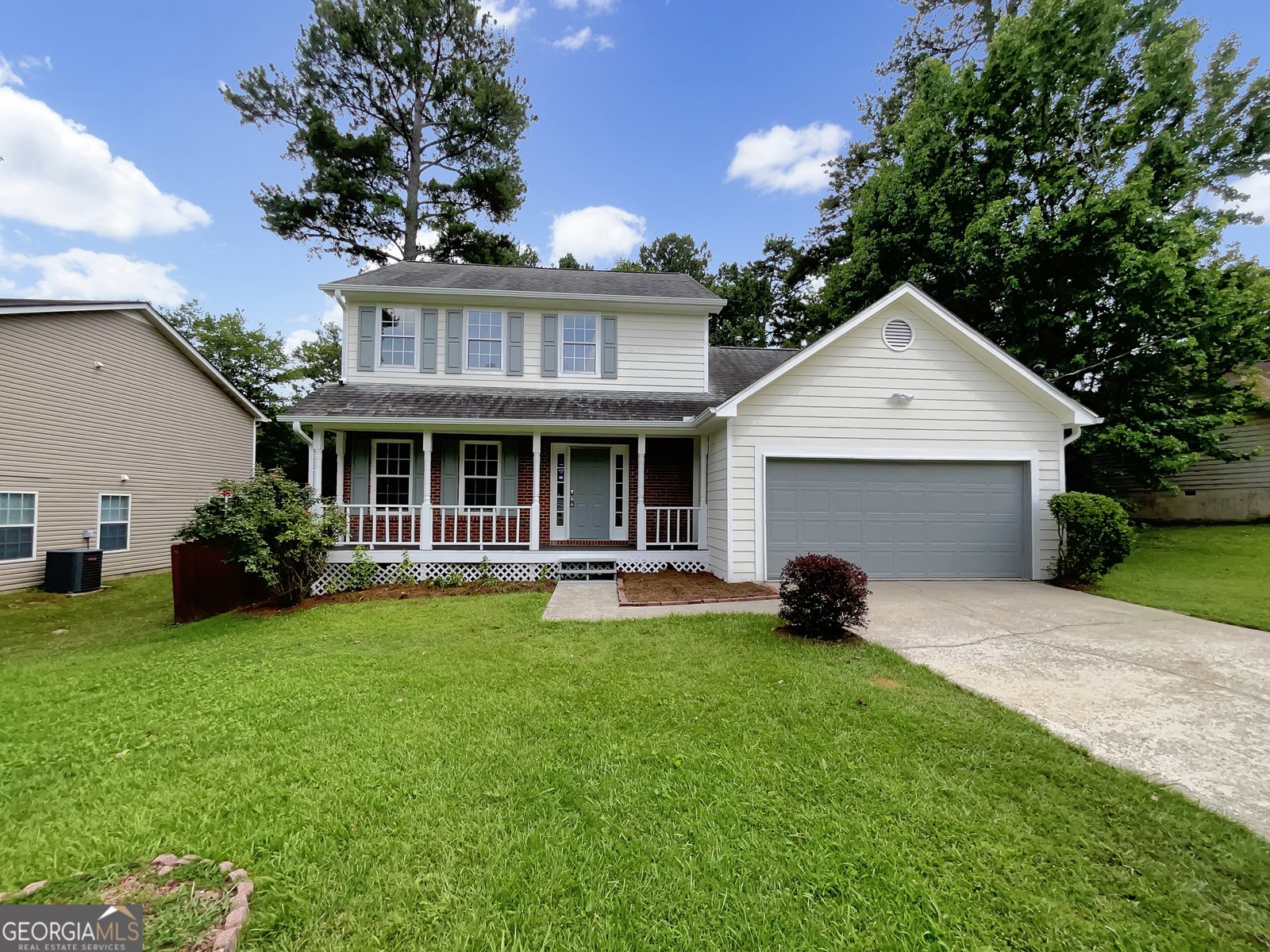 268 Heathrow Drive Riverdale - 1
