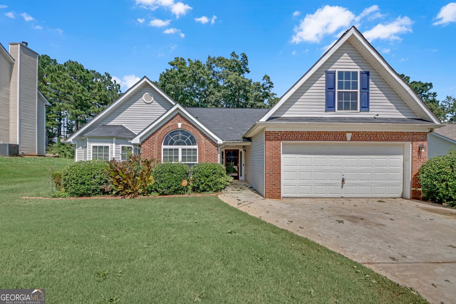 70 Prince Edward Way Covington - 1
