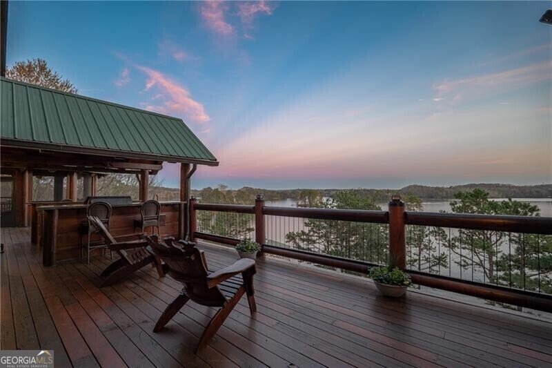 3406 Thunder Point Gainesville - 16