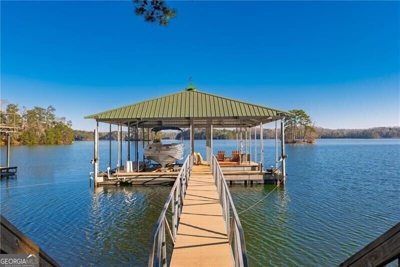3406 Thunder Point Gainesville - 2