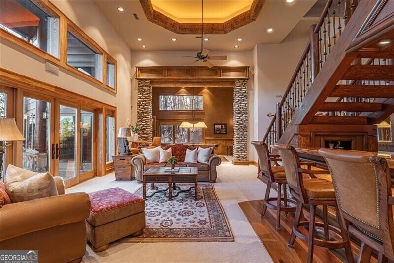 3406 Thunder Point Gainesville - 29