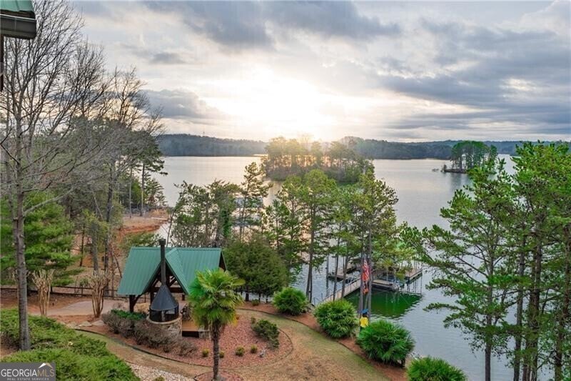 3406 Thunder Point Gainesville - 3
