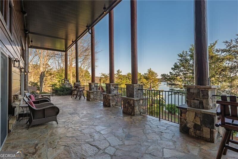 3406 Thunder Point Gainesville - 31