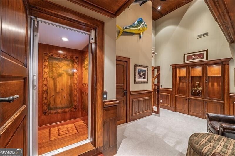 3406 Thunder Point Gainesville - 39