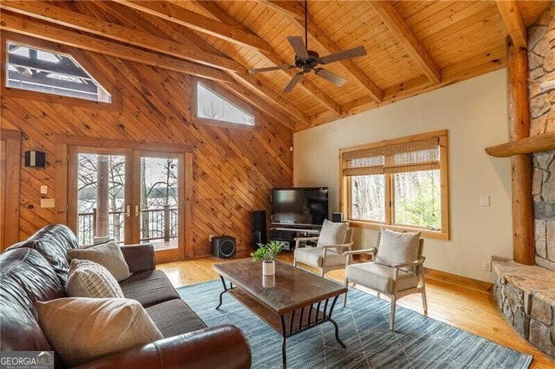 3406 Thunder Point Gainesville - 49