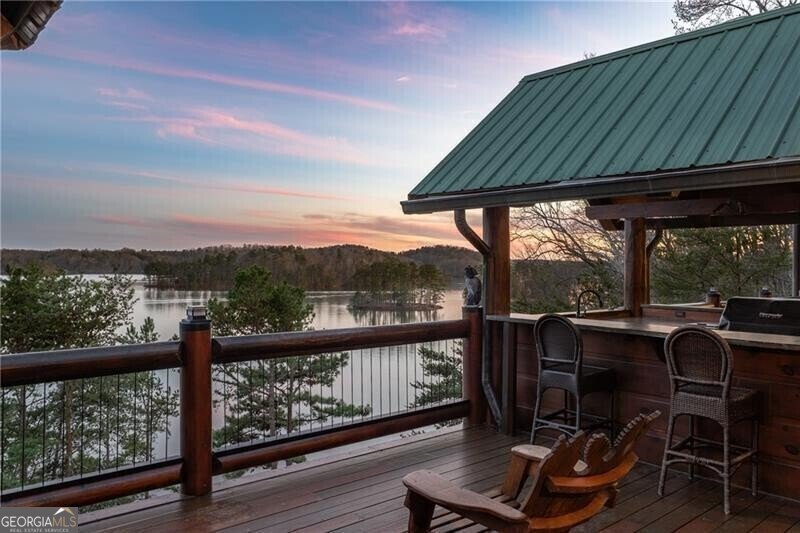 3406 Thunder Point Gainesville - 5